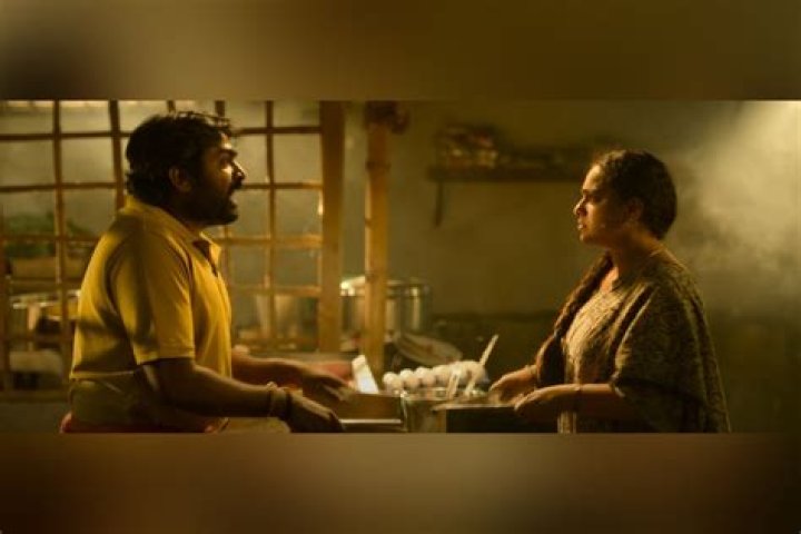 The Untold Story Of Vijay Sethupathi's Parents: A Journey Of Love And Support