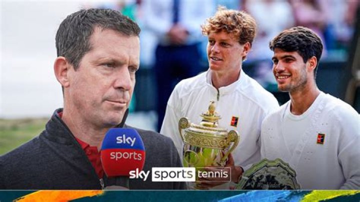 Tim Henman Kids: A Glimpse Into The Family Life Of The Tennis Star