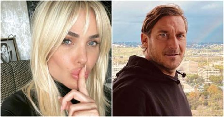 **Totti And Noemi: A Love Story Beyond The Spotlight**
