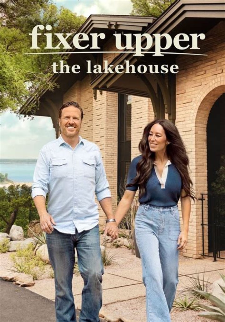 Transform Your Fixer Upper Lake House: The Ultimate Renovation Show