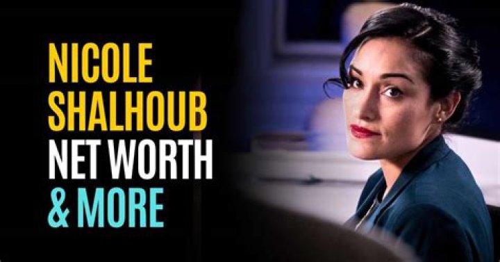 Trusted Insights And Thought Leadership From Nicole Shalhoub