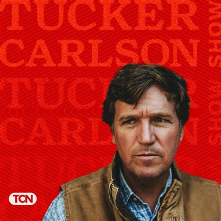 Tucker Carlson's Wife: The Woman Behind The Media Mogul