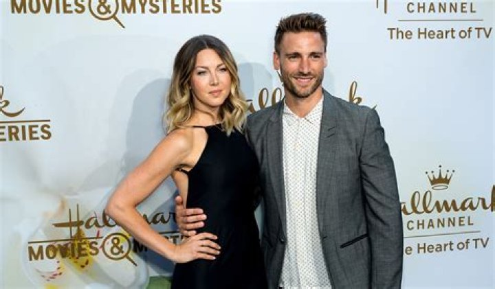 Tyler Hynes's Love Life Unveiled: Meet His Partner