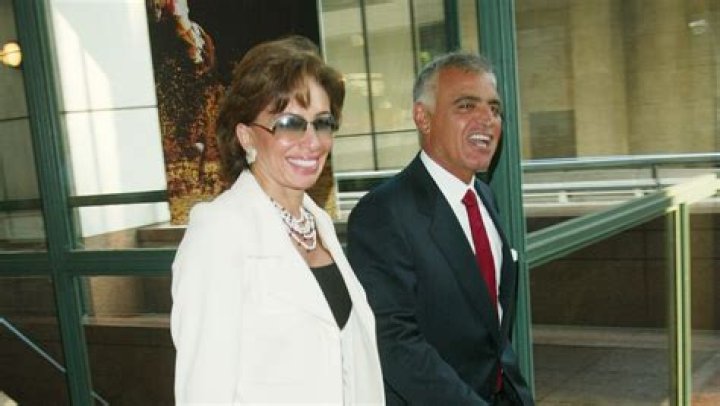 Uncovering Jeanine Pirro's Family Ties And Connections