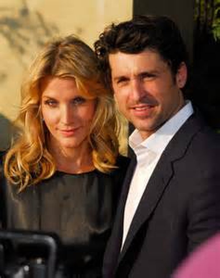 Uncovering The Height Of Patrick Dempsey: How Tall Is He Really?