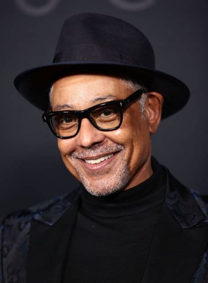 Uncovering The Partner Of Renowned Actor: Giancarlo Esposito