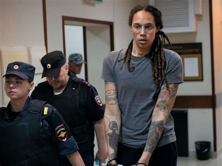 Understanding Brittany Greiner: Is Brittany Greiner Transgender?