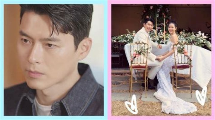 Understanding Hyun Bin's Feet: The Star Behind The Fame