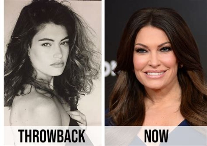 Understanding Kimberly Guilfoyle's Makeup Choices: Is It Too Much?