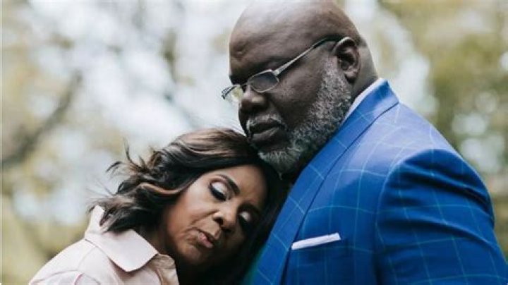 Understanding The Circumstances Surrounding Serita Jakes' Divorce Filing