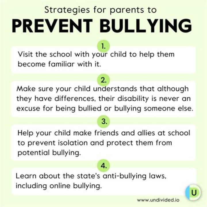 Understanding The Impact Of Bullying: The Story Of Aubrey