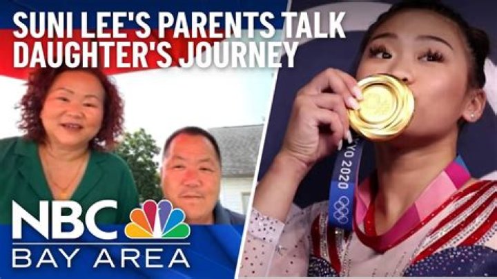 Unleashing The Brilliance Of Suni Lee: A Journey Of Grit And Glory