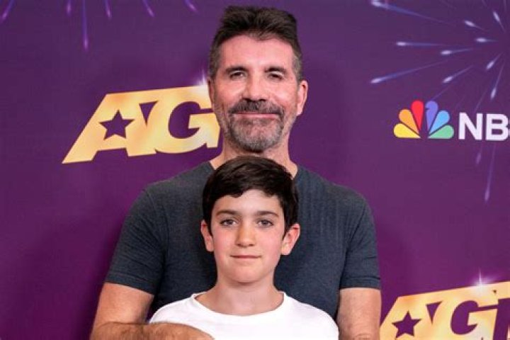 Unraveling Simon Cowell's Height In Feet: How Tall Is The Music Mogul?