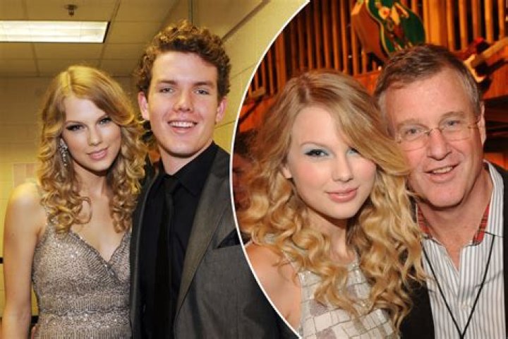 Unraveling Taylor Swift's Family Dynamics: Is Taylor Swift's Parents Divorced?