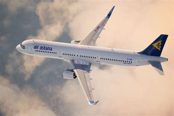 Unraveling The Air Astana 2004 Incident Video: A Look Into Aviation Safety