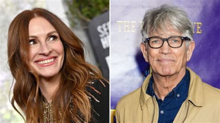 Unraveling The Connection: Is Eric Roberts Related To Julia Roberts?