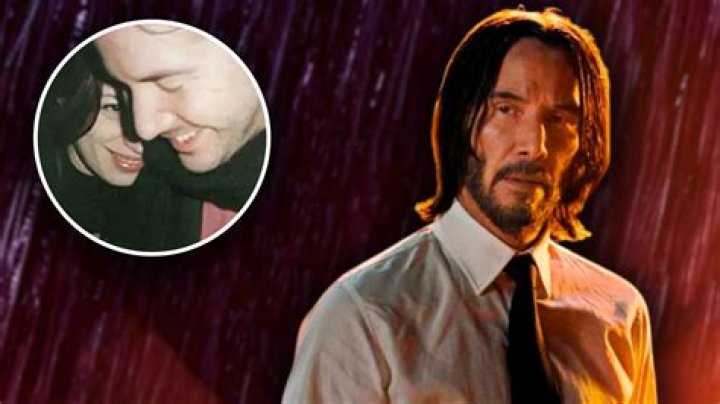 Unraveling The Enigmatic Connection Between Keanu Reeves And Jennifer Syme