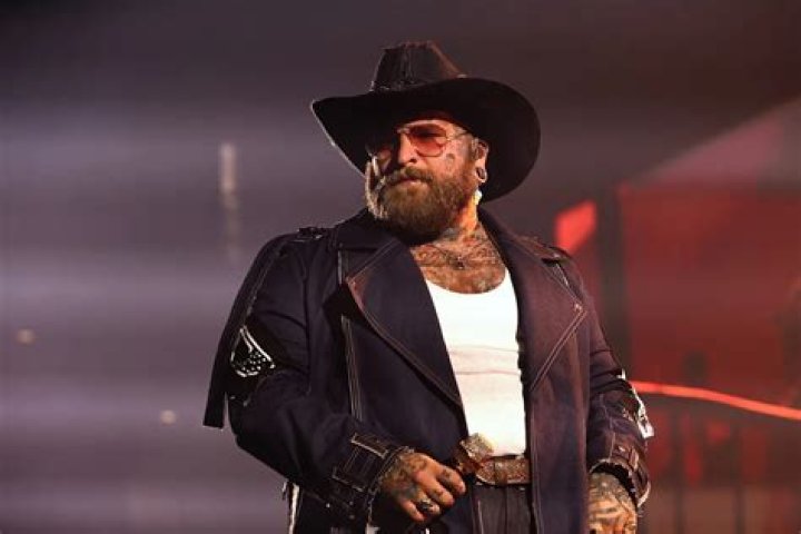 Unraveling The Journey: How Far Did Teddy Swims Go On The Voice?