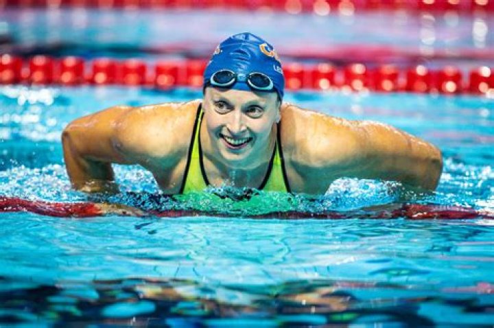 Unraveling The Legacy Of David Ledecky: A Pioneer In Swimming