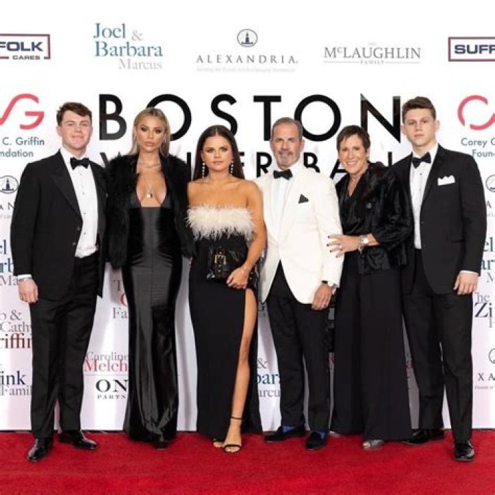 Unraveling The Legacy Of The Batchelder Family In Boston