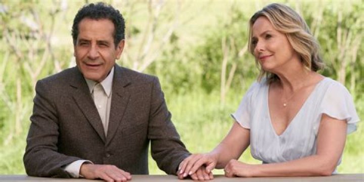 Unraveling The Life Of Tony Shalhoub's Wife: A Journey Beyond The Spotlight