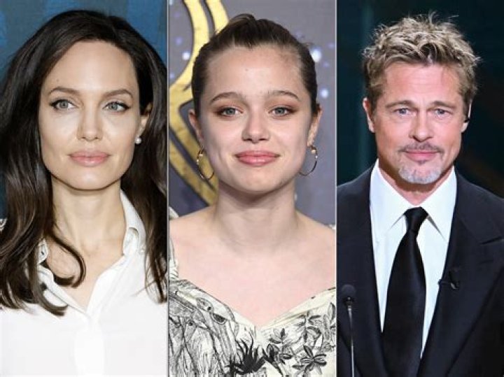 Unraveling The Lives Of Shiloh Jolie-Pitt And Her Siblings