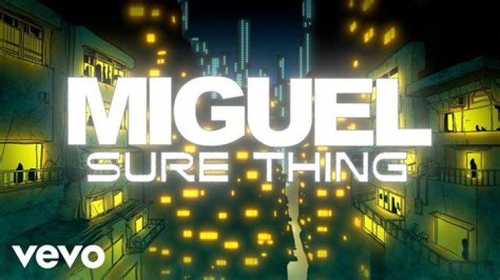 Unraveling The Love Life: Is Miguel Single?