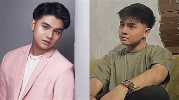 Unraveling The Love Life Of Angelica Panganiban: Who Is Her Ex Boyfriend?