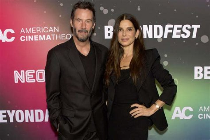 Unraveling The Mystery: Did Keanu Have A Daughter?