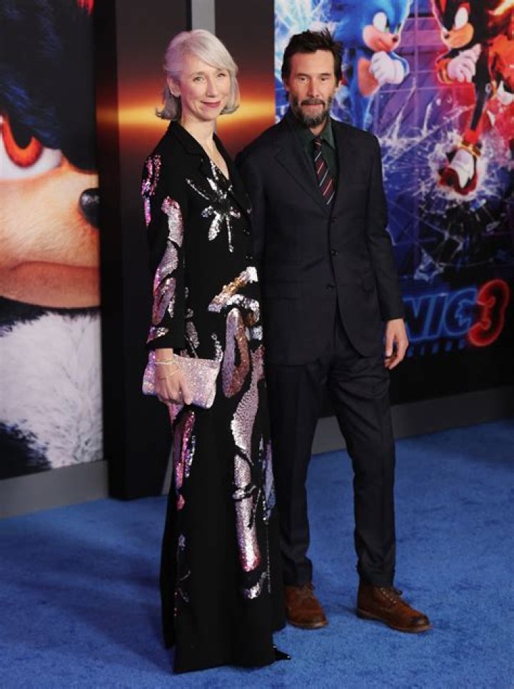 Unraveling The Mystery: Does Keanu Reeves Have A Daughter?