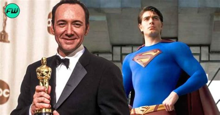 Unraveling The Mystery: Is Kevin Spacey Married?
