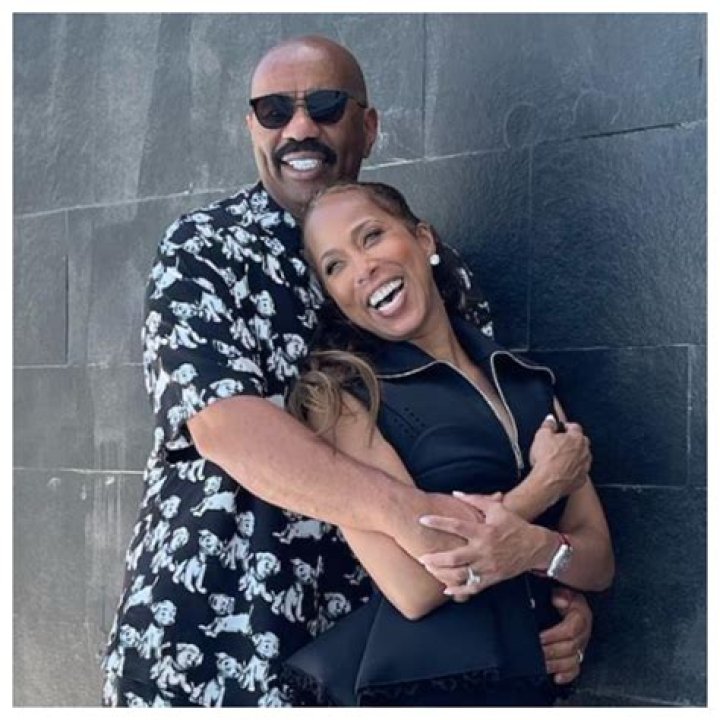 Unraveling The Mystery: Is Steve Harvey Still Alive Today?