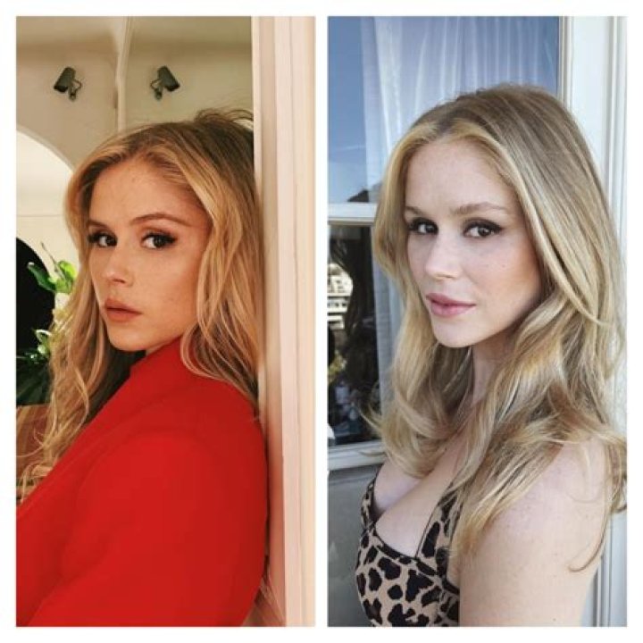 Unraveling The Mystery Of Erin Moriarty's Boyfriend