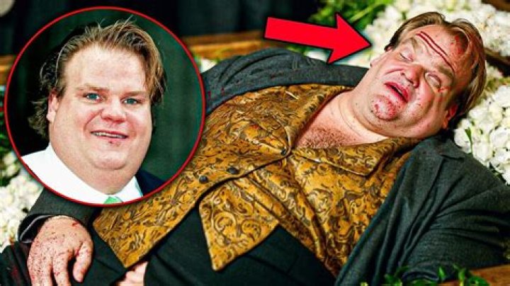 Unraveling The Mystery: Was Chris Farley Married?