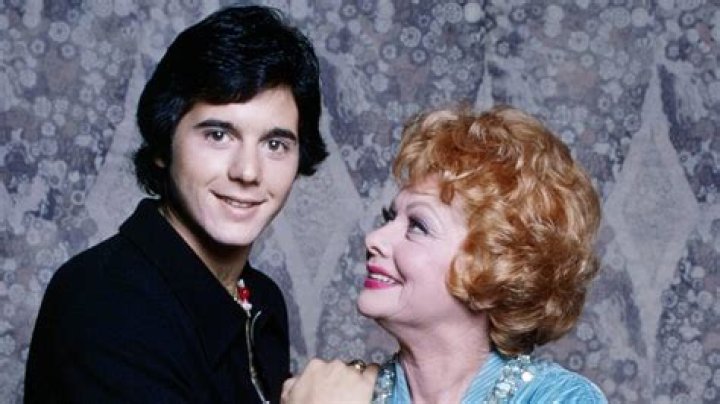 Unraveling The Mystery: What Did Desi Arnaz Jr. Die From?