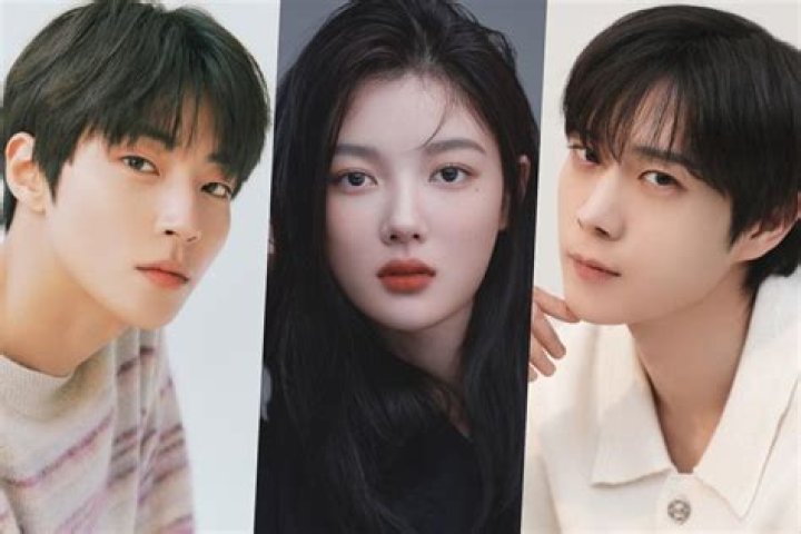 Unraveling The Mystery: Who Is Hwang In Yeop's Wife?