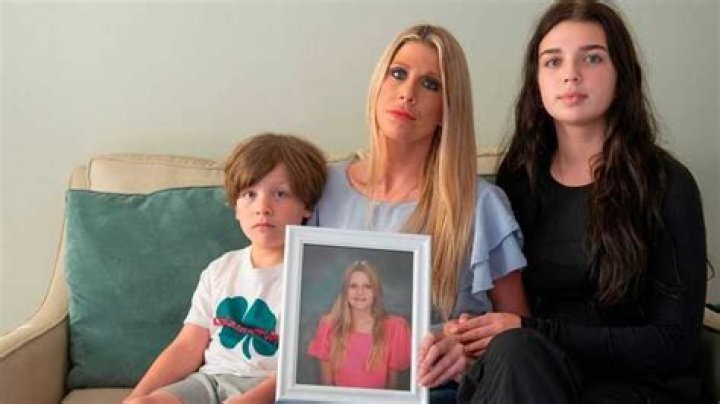 Unraveling The Mystery: Why Was Aubreigh Wyatt's Mom Silenced?