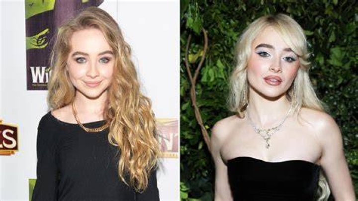Unraveling The Mystique: Why Does Sabrina Carpenter Look So Old?