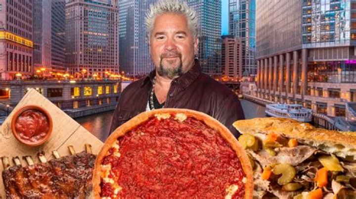 Unraveling The Political Views Of Guy Fieri: Is Guy Fieri A Conservative?
