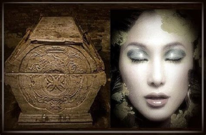 Unseen Secrets: Autopsy Photos Of The Mysterious Von Case