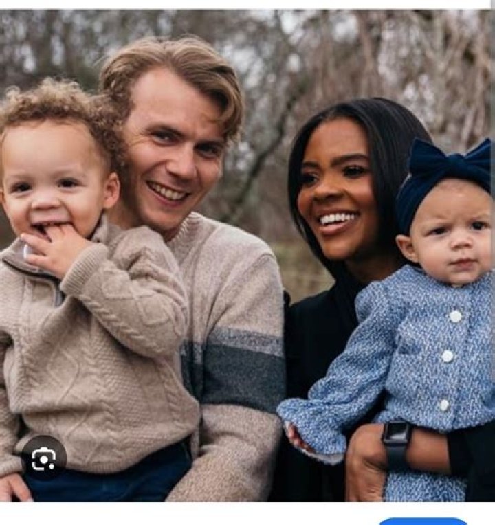 Unveiling Candace Owens' Family: Who Are Her Parents?