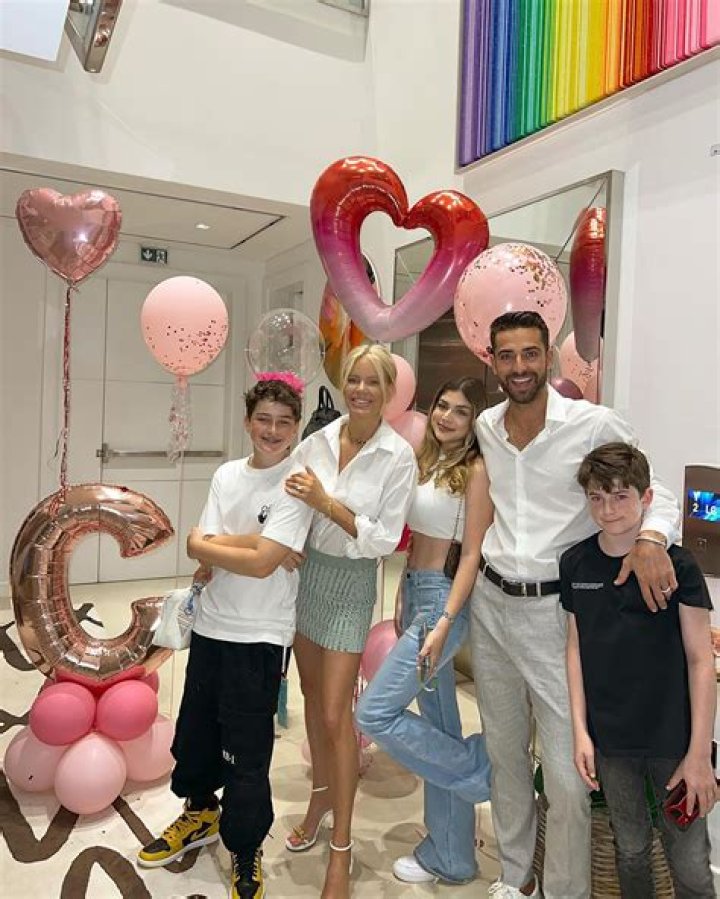 Unveiling Caroline Stanbury: A Journey Through Her Background