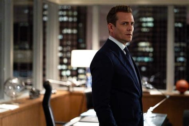 Unveiling Harvey Specter's Net Worth: An Exploration