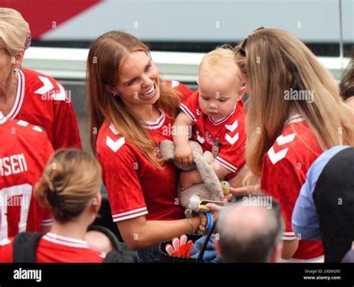 Unveiling Helena Vestergaard 2024: A New Era Of Inspiration