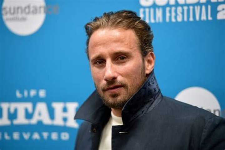 Unveiling Matthias Schoenaerts Height: More Than Just A Number