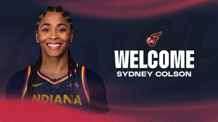 Unveiling Sydney Colson's Ethnicity: A Journey Through Heritage
