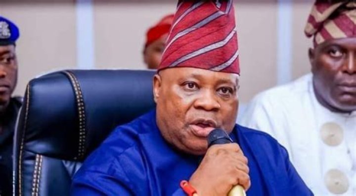 Unveiling The Age Of David Adeleke: A Deep Dive Into His Life