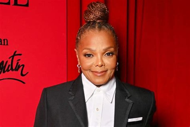 Unveiling The Age Of Janet Jackson In 2024