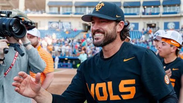 Unveiling The Age Of Tony Vitello: A Journey Through Time