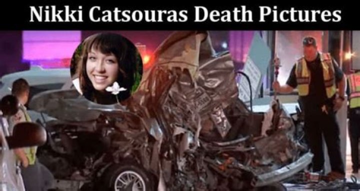 Unveiling The Allure Of Nicki Catsura: A Journey Through Talent And Transformation